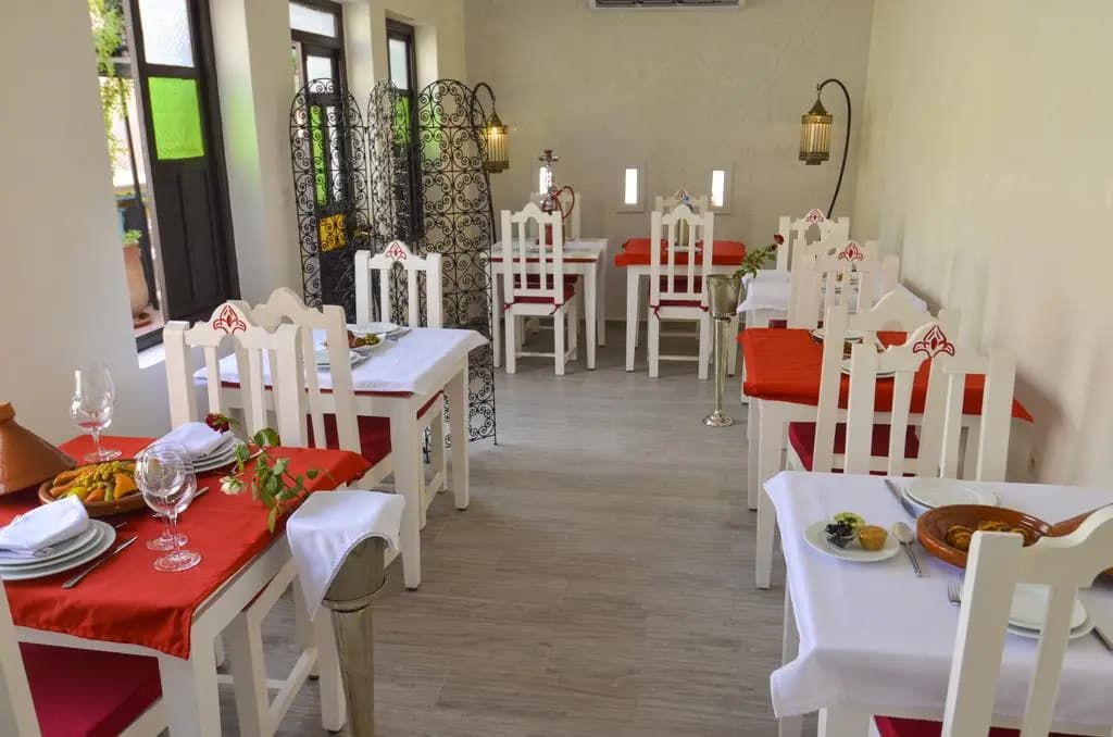 Riad Ben Tachfine - photo 23