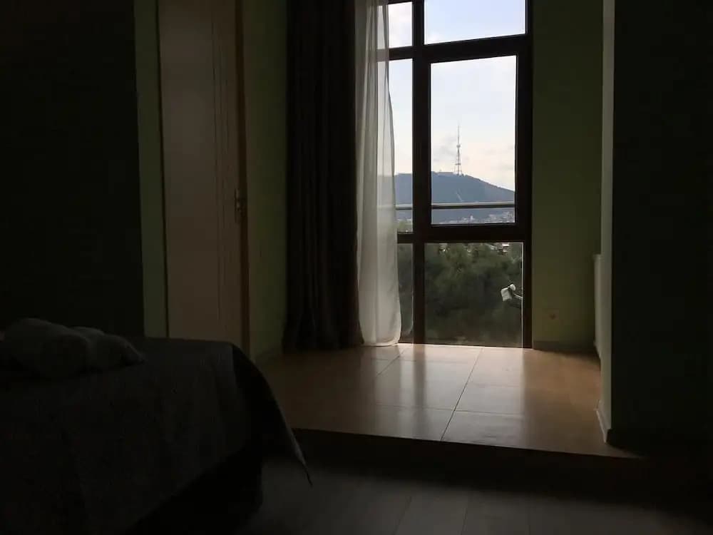 Avlabari Terrace Rooms - photo 3