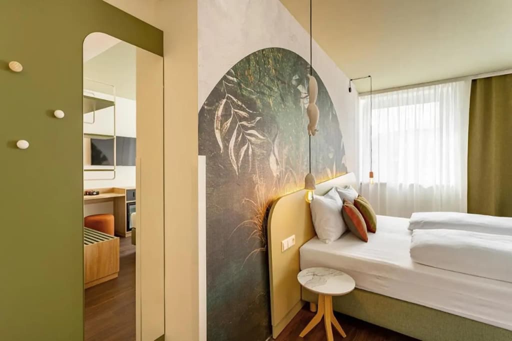 The Weekend Hotel - photo 48