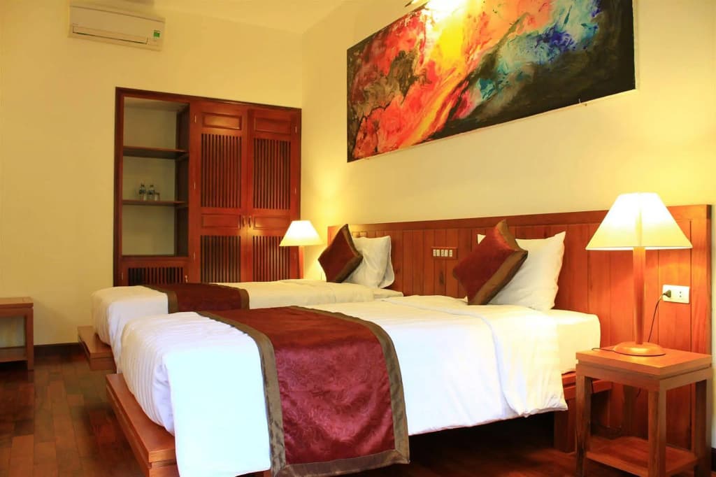 The Earth Villa - photo 2
