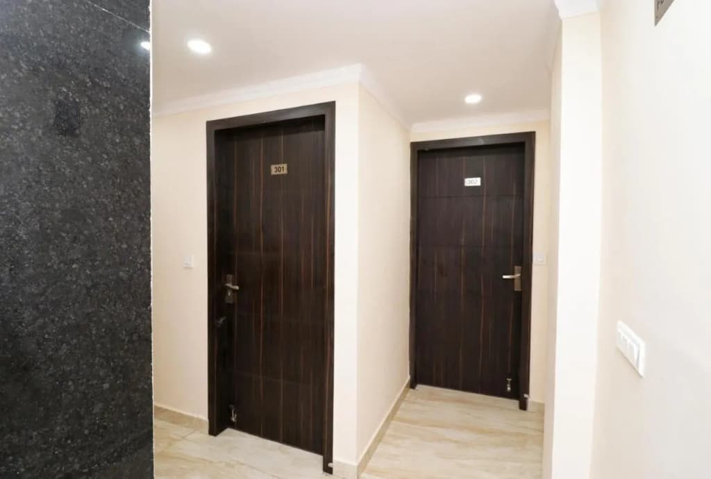 Shivaka Inn Residency - photo 44