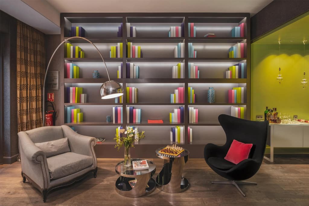 Hotel Le Petit Paris - photo 16
