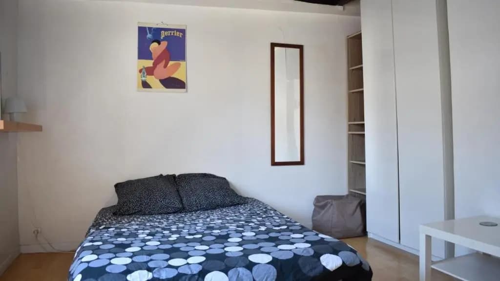 Cosy 25 Sqm Studio in Heart of Paris (Adults Only) - photo 3