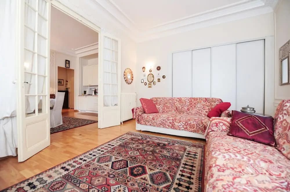 Suite Verdi - Five Stars Holiday House - photo 4