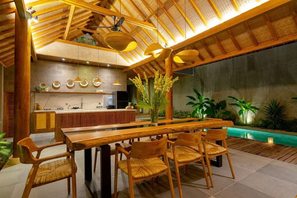 Jiwoku Villas - photo 26