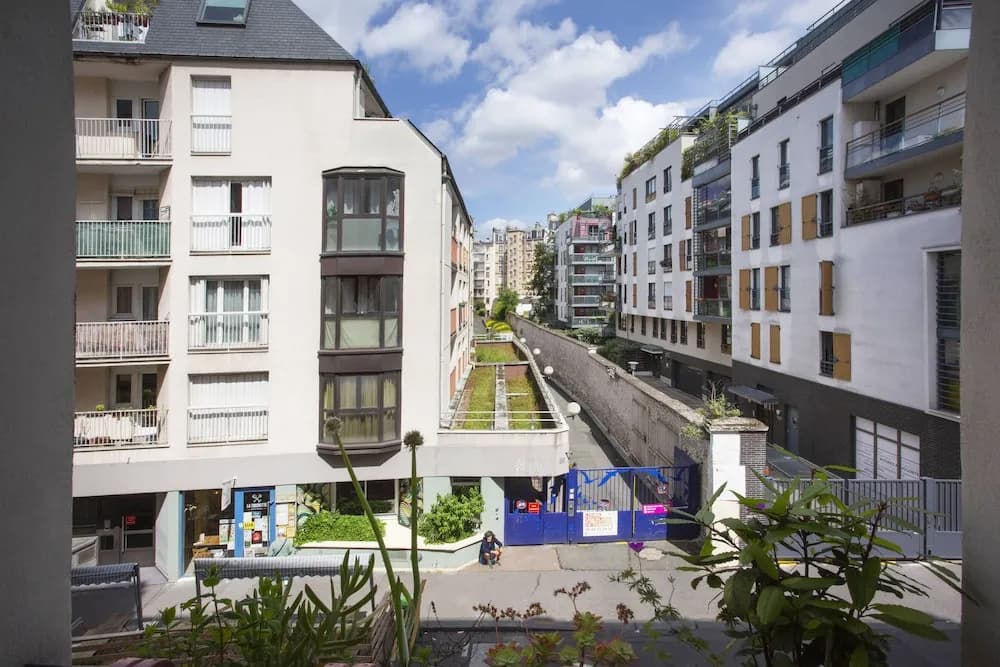 chemin vert - photo 6