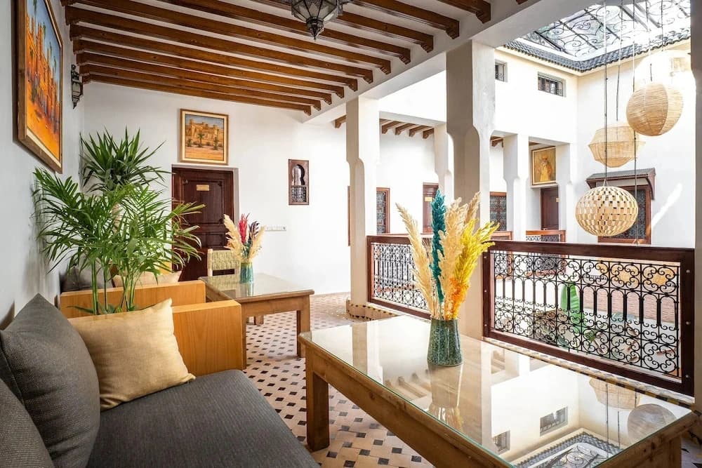 Riad Koutchi - photo 17