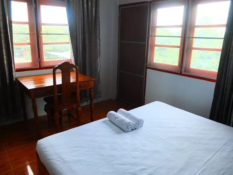 D.D Guest House Pattaya - photo 3
