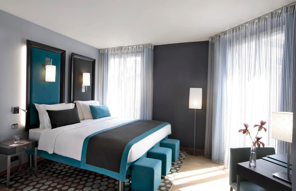 Hotel Bassano - photo 3