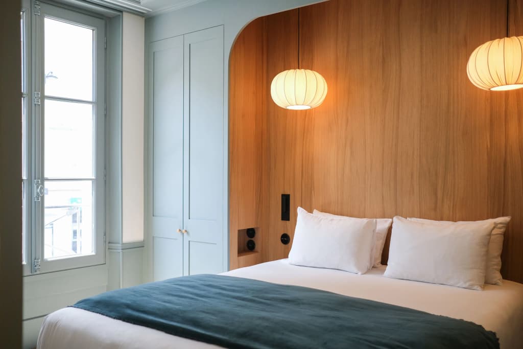 Hotel Casimir - photo 5