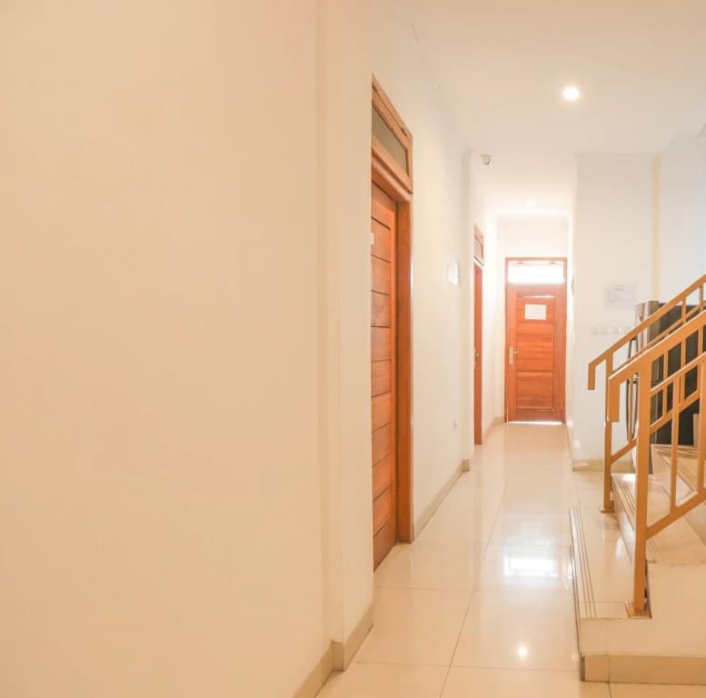 OYO 151 Cherish Residence - photo 9