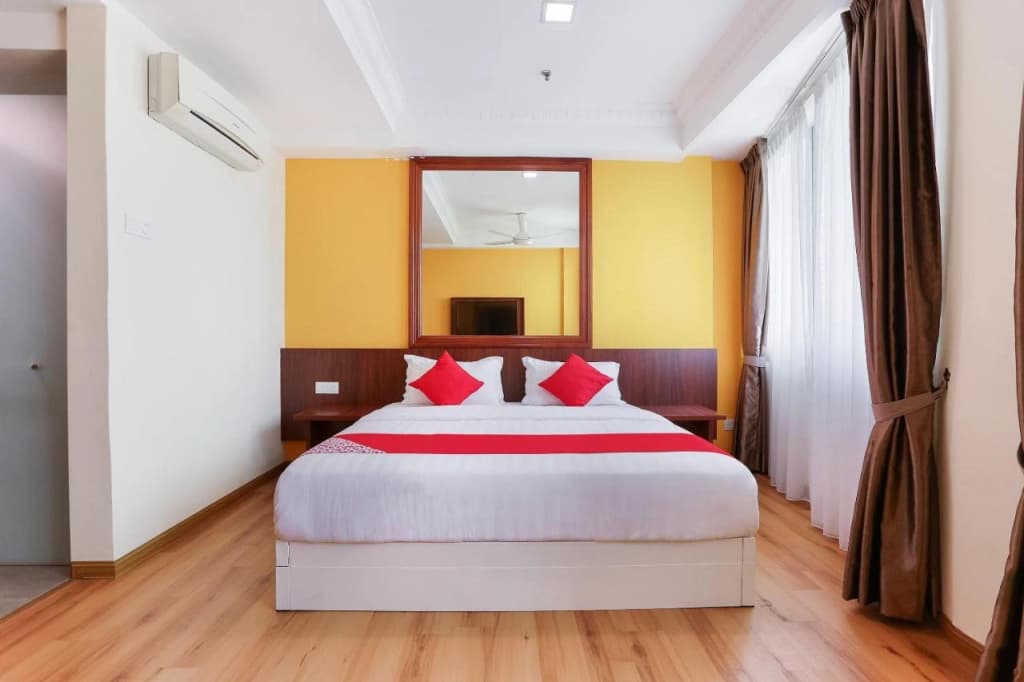 Straits Meridian Hotel Melaka - photo 14