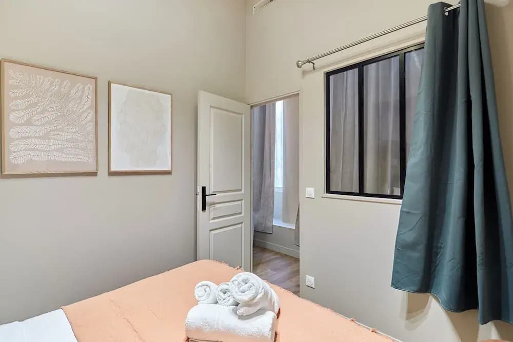 Charming Apartment 2 Bedrooms Centrer of Paris - photo 2