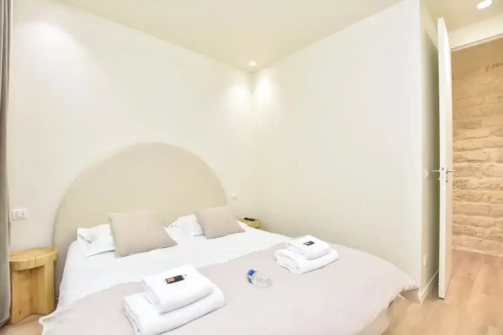 Spacious Apartment - 3br/8p - Pigalle/musee Grevin - photo 4