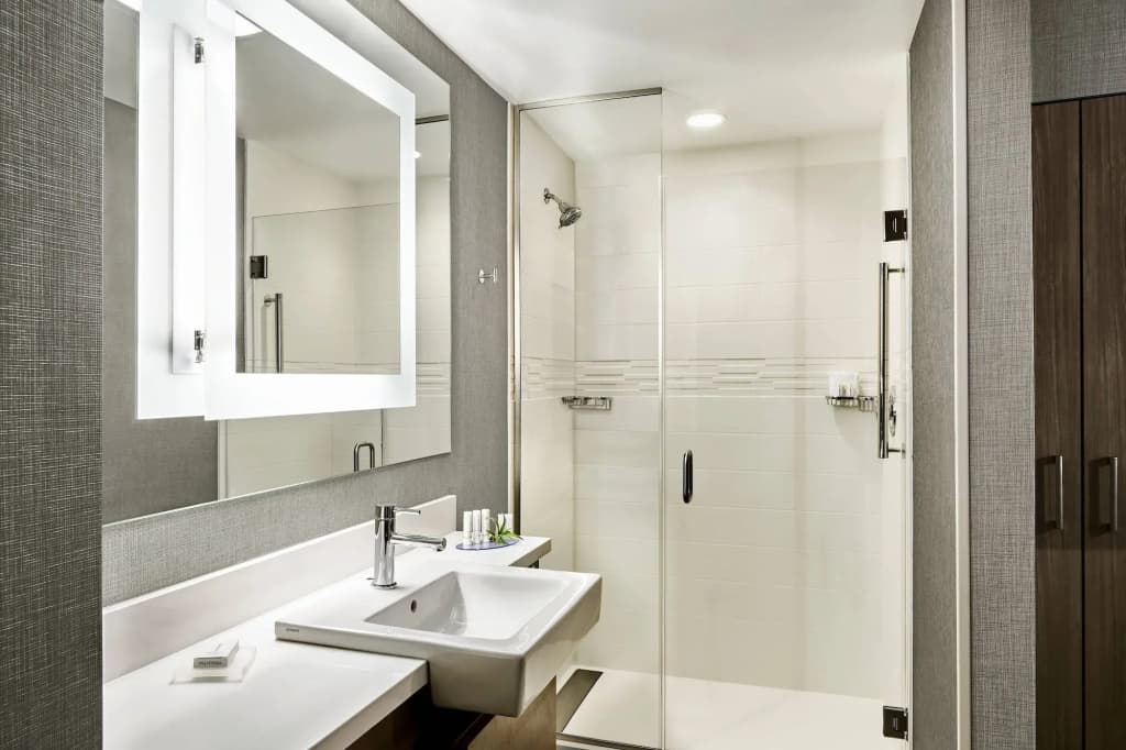 SpringHill Suites by Marriott New York Midtown Manhattan/Park Avenue - photo 8