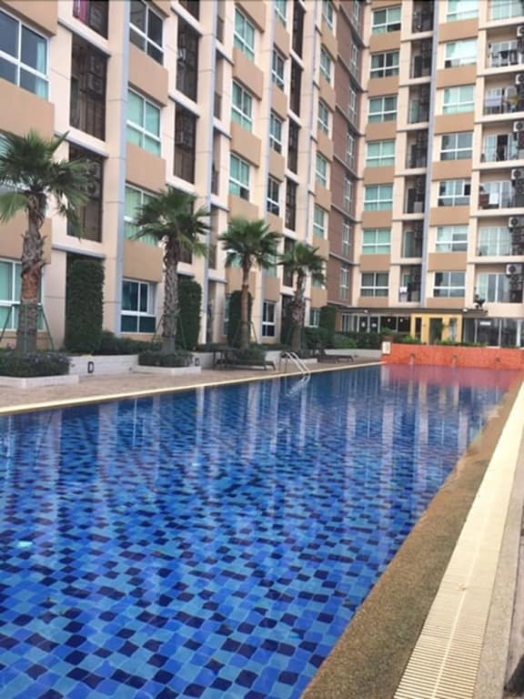 Siam Diamond Resident - photo 11