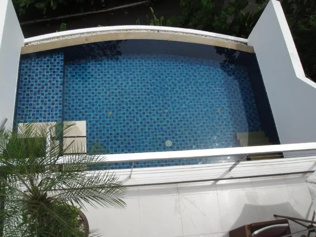 Siam Palm Residence - photo 19