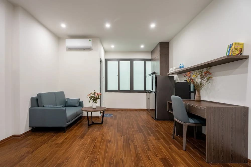 Granda Lake View Hotel & Apartment - photo 11