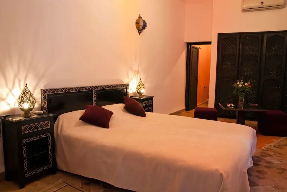 Riad Dar Foundouk - Family Suite 1 - photo 6