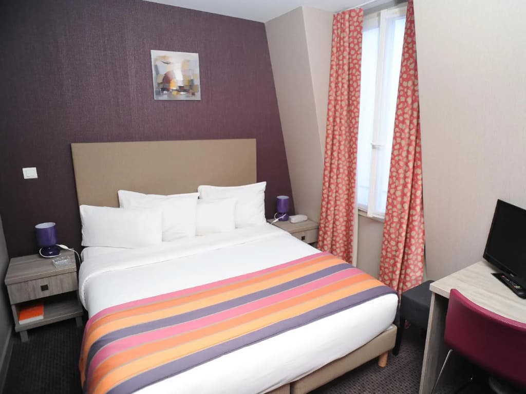 Hotel 29 Lepic - photo 31