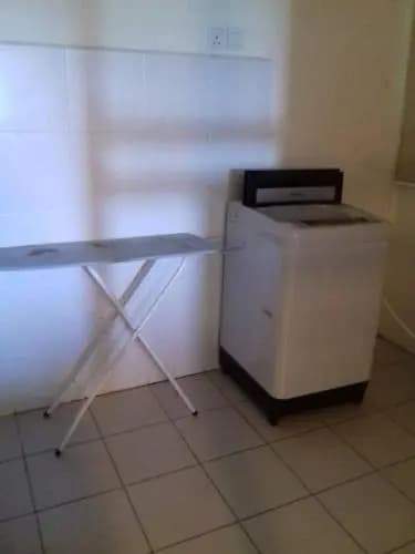 Hypermall Apartment - photo 13