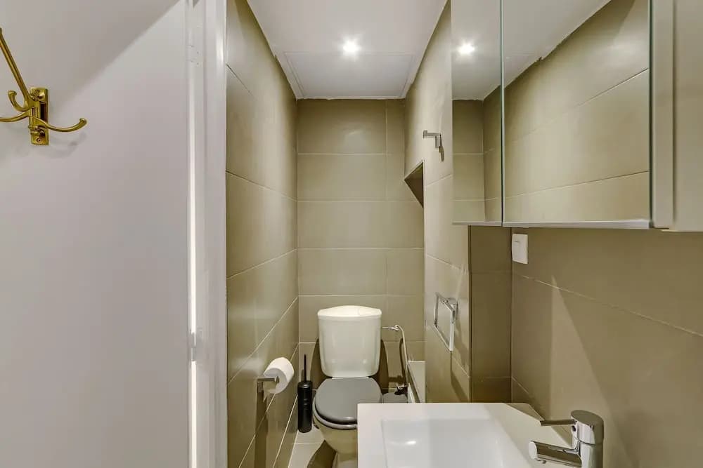 Pick A Flat's Montparnasse Studio - photo 8
