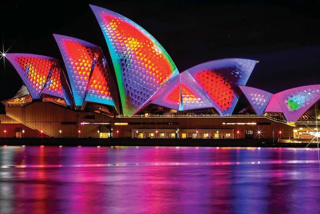 Stunning Sydney Home 1 - photo 1