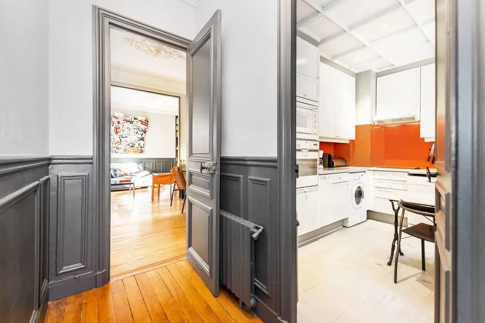 Hip Classic and Central apartment - photo 1