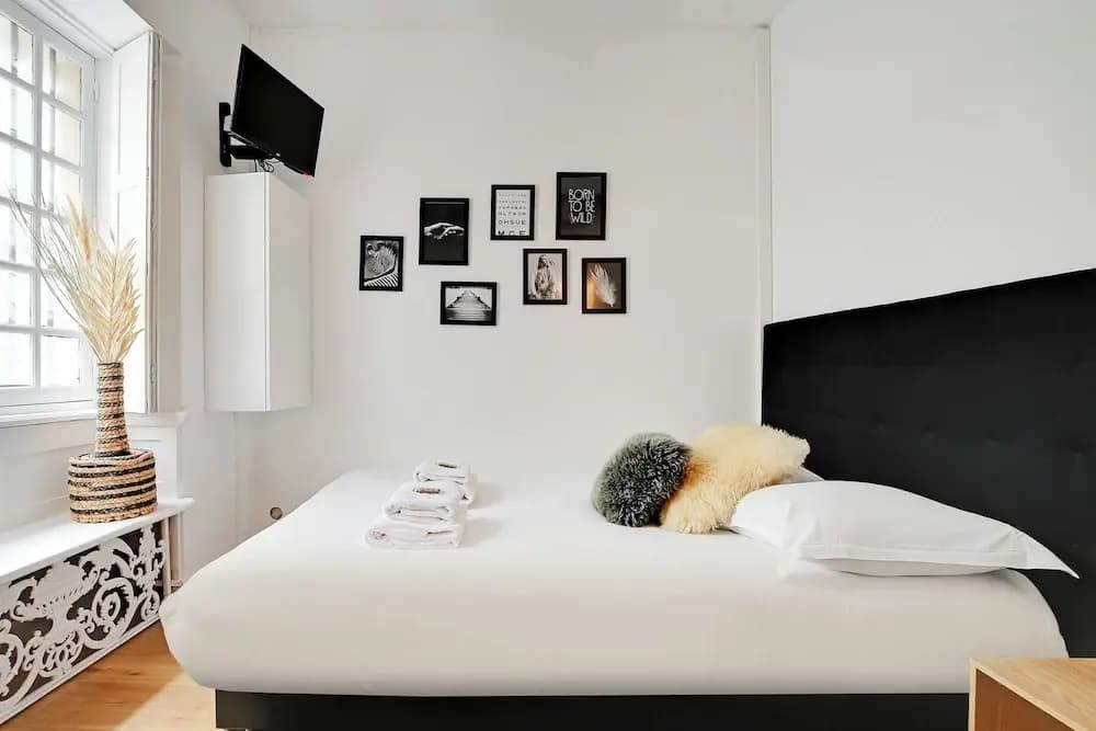 Cozy Studio -2p- Sorbonne Institute/ Latin Quarter - photo 3