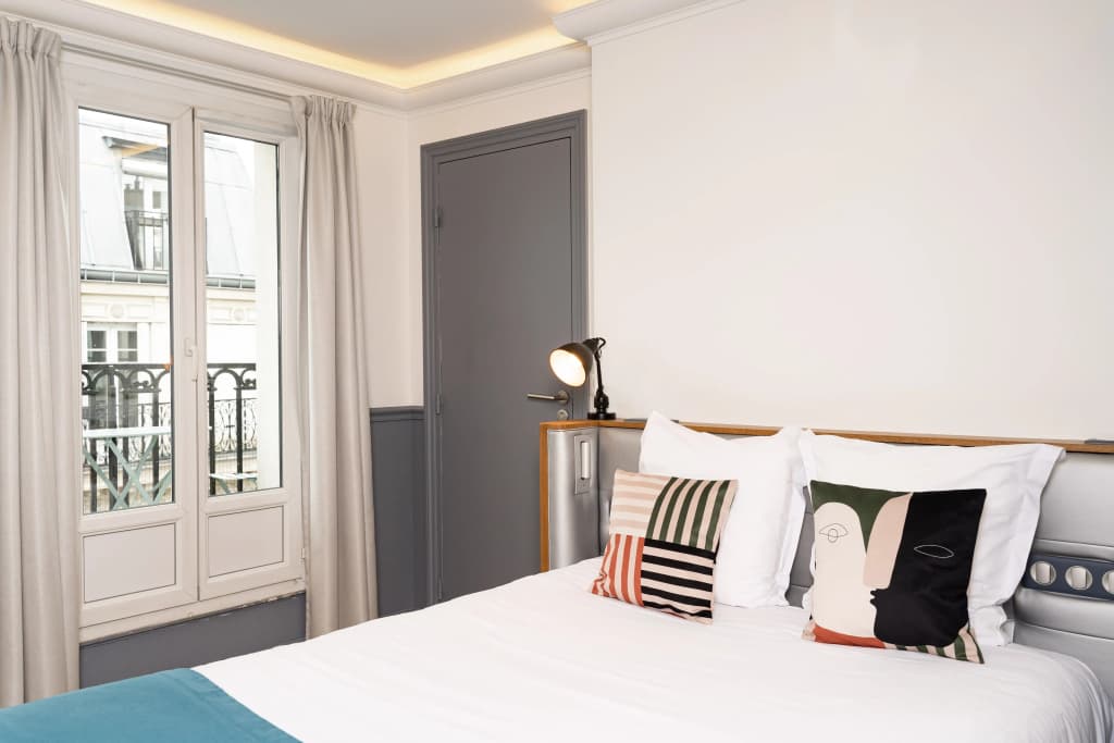 Hôtel Petit Lafayette - photo 12