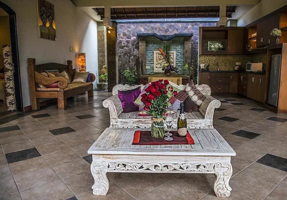 Tanjung Villa - photo 16