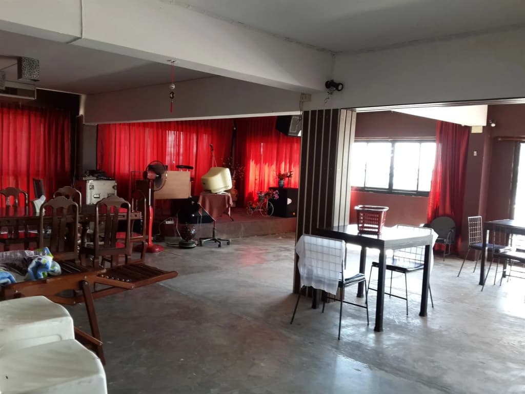 Coffee Island - Hostel - photo 13