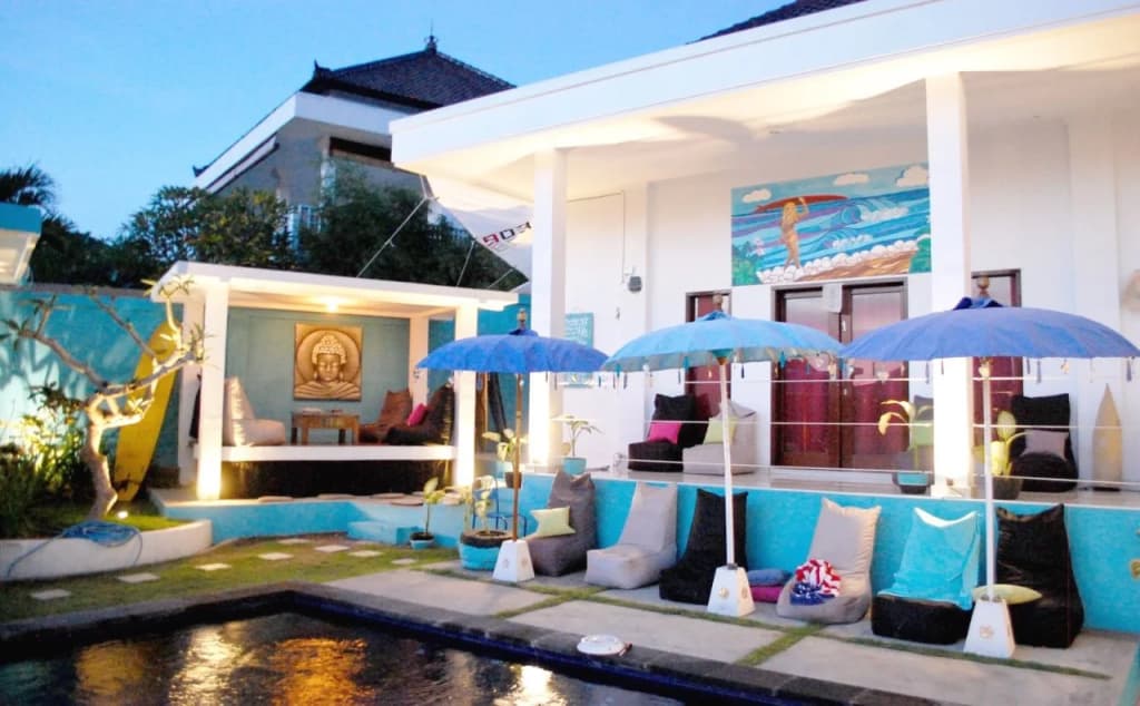 Point Break Canggu - photo 6