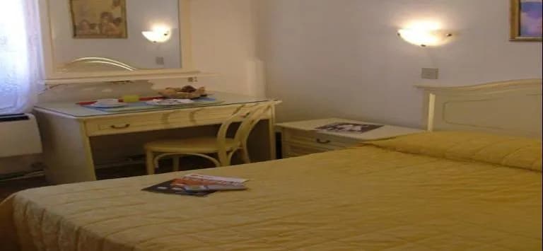 Airone Hotel - photo 11