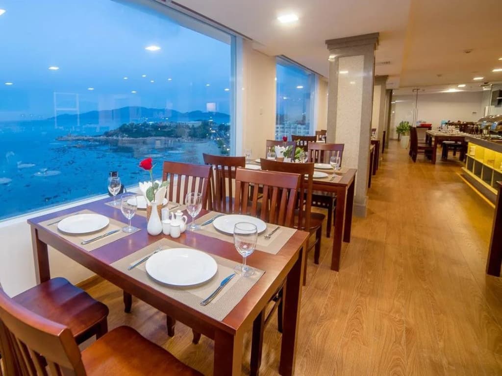Truong Hotel - photo 25