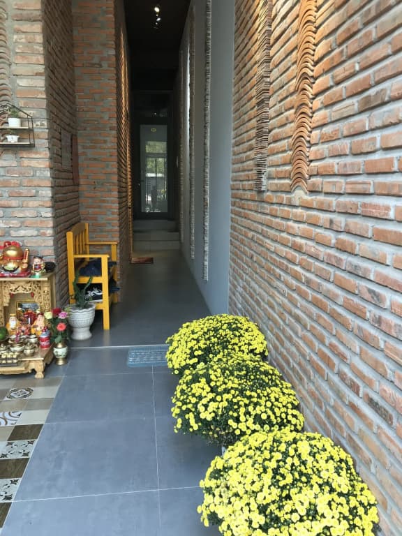 Ngoi House - main photo