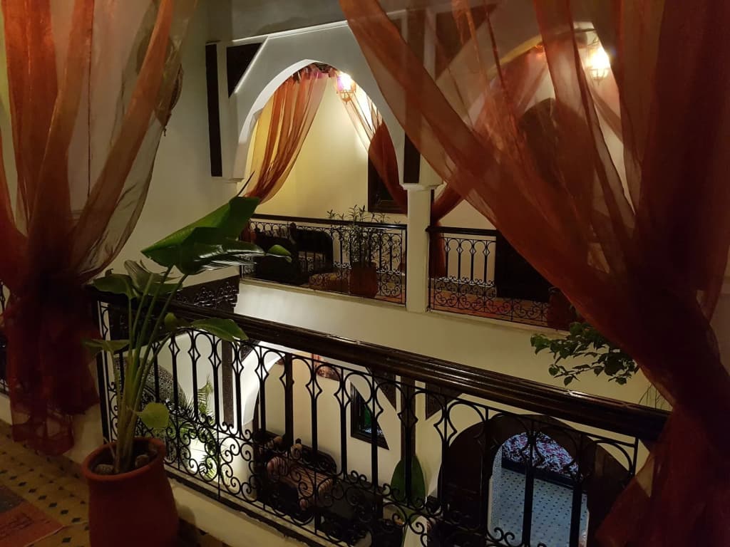 Riad Balkisse - photo 14