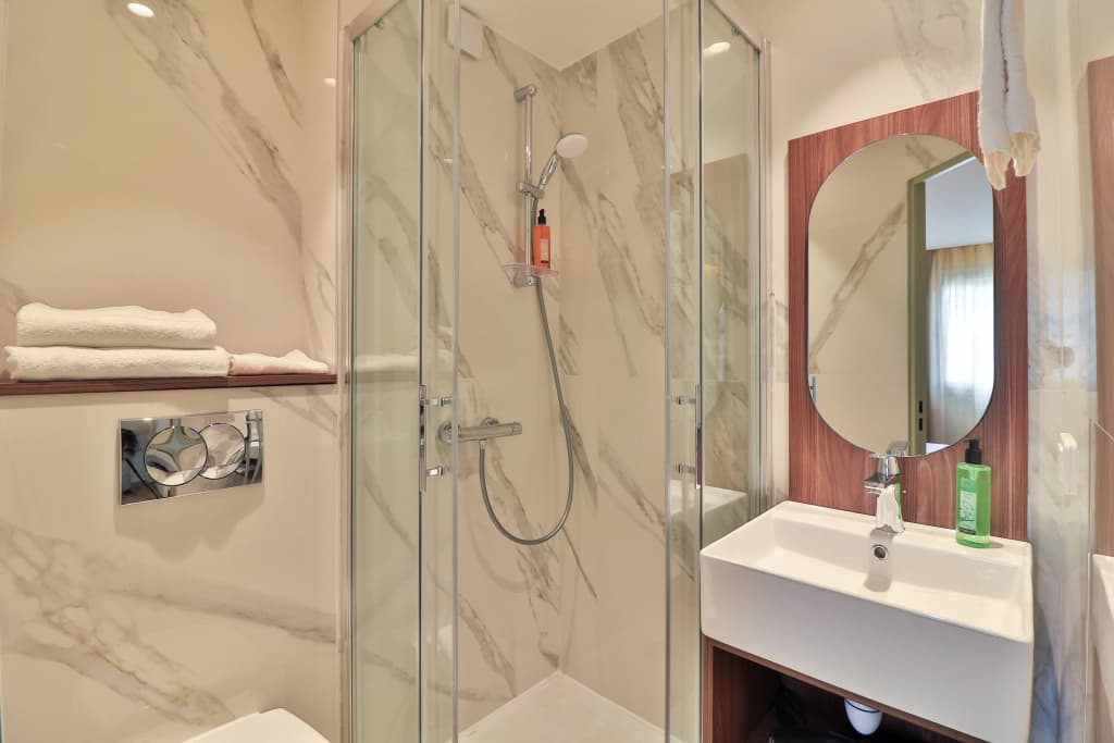 Hotel du Pin Nice Port - photo 8