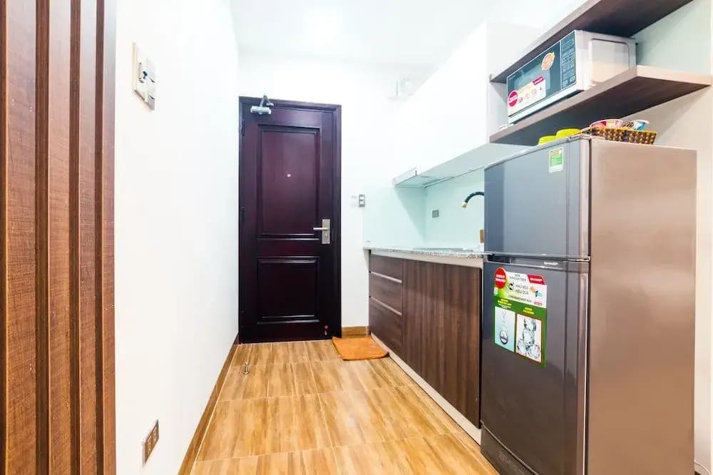 AVA Hotel & Apartment - photo 11