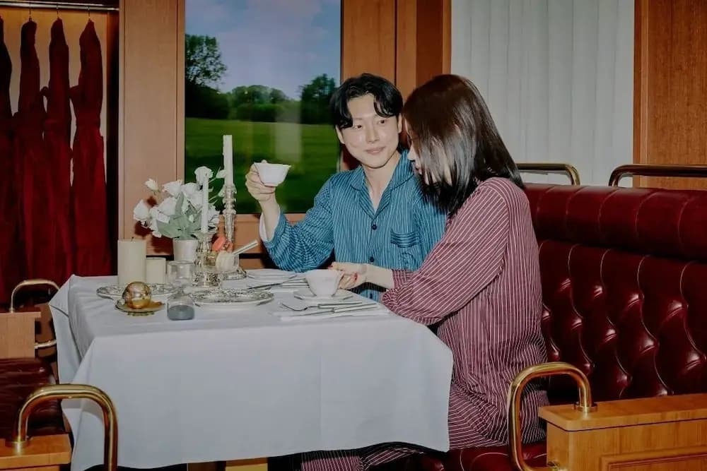 Stay Passport Express Spa Dangsan - photo 49