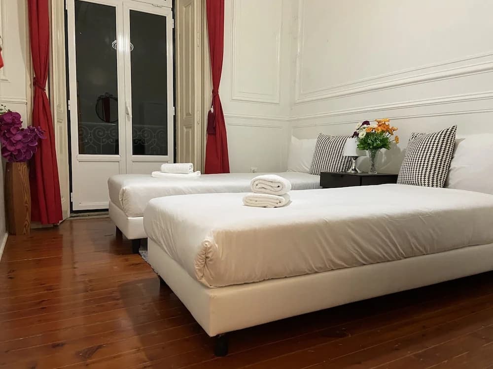 Lisbon Angels Hostel - photo 4