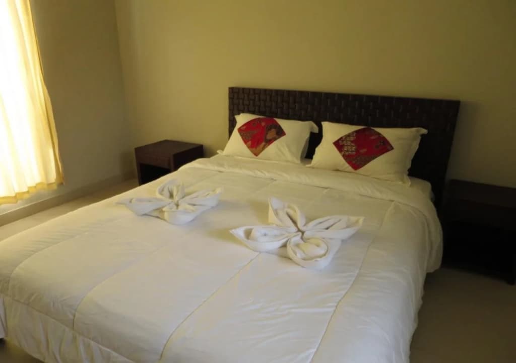 Akarsa Residence - photo 2