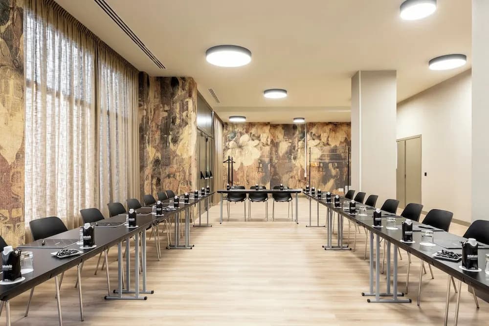Hotel Acta Piramides - photo 18