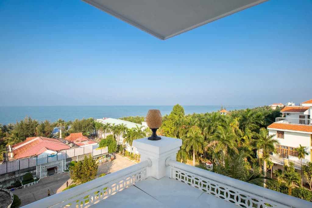 A74 Hotel Phu Quoc - photo 14
