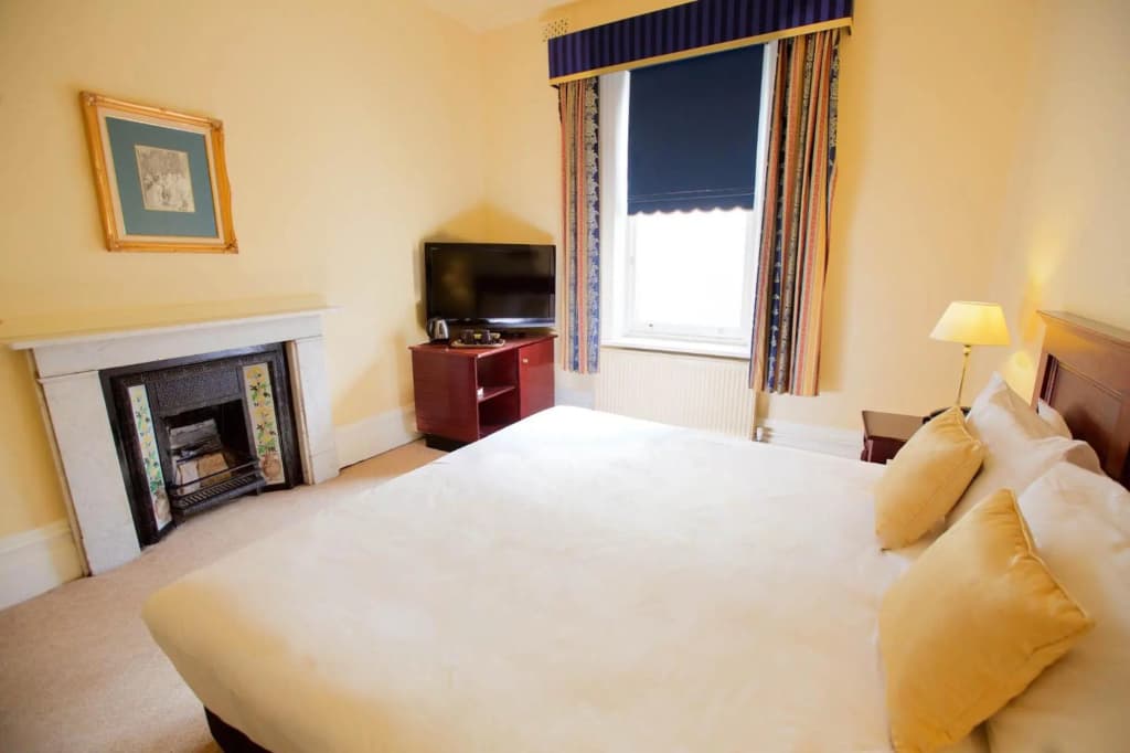 The Carrington Hotel - photo 25