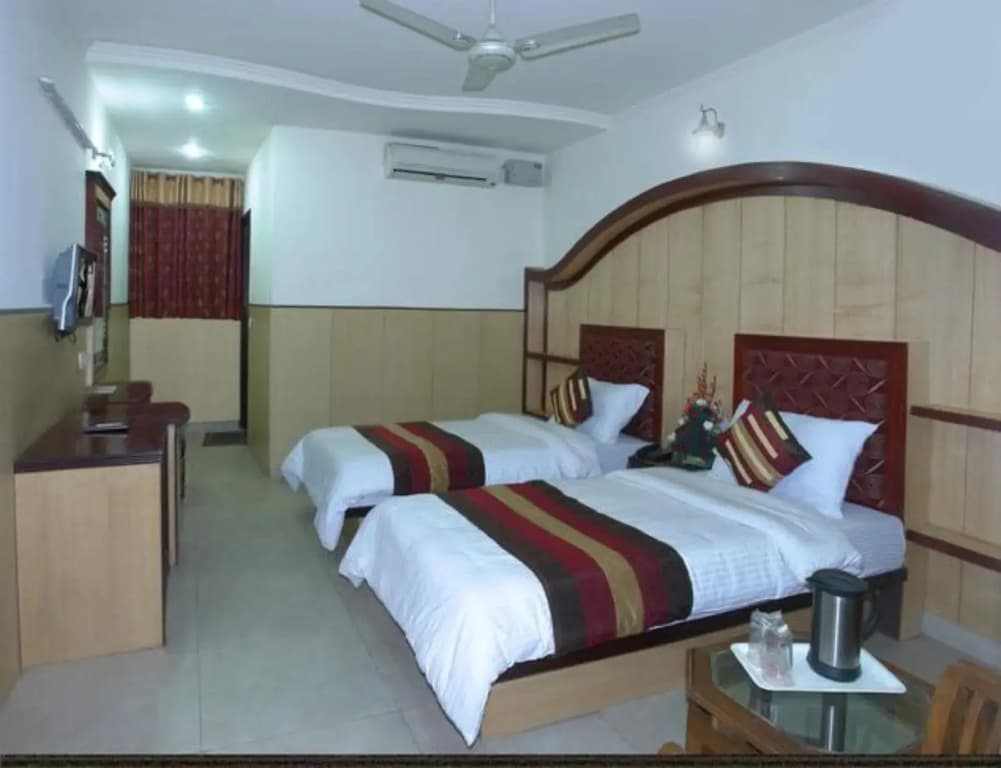 Hotel Karat 87 - photo 16