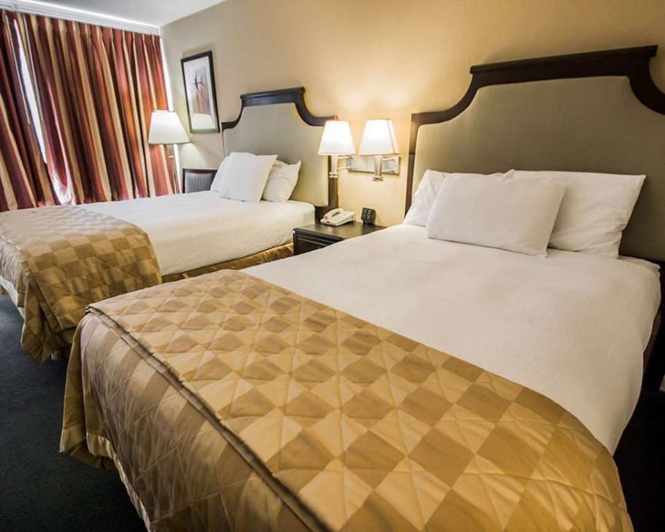Rodeway Inn Near Florida Mall - photo 13