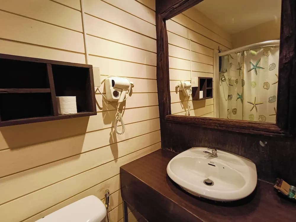 Inrawadee Resort - photo 8