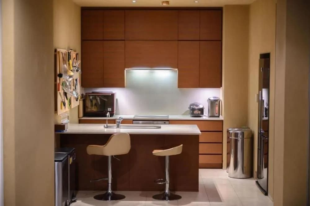Azabu Modern House - photo 25
