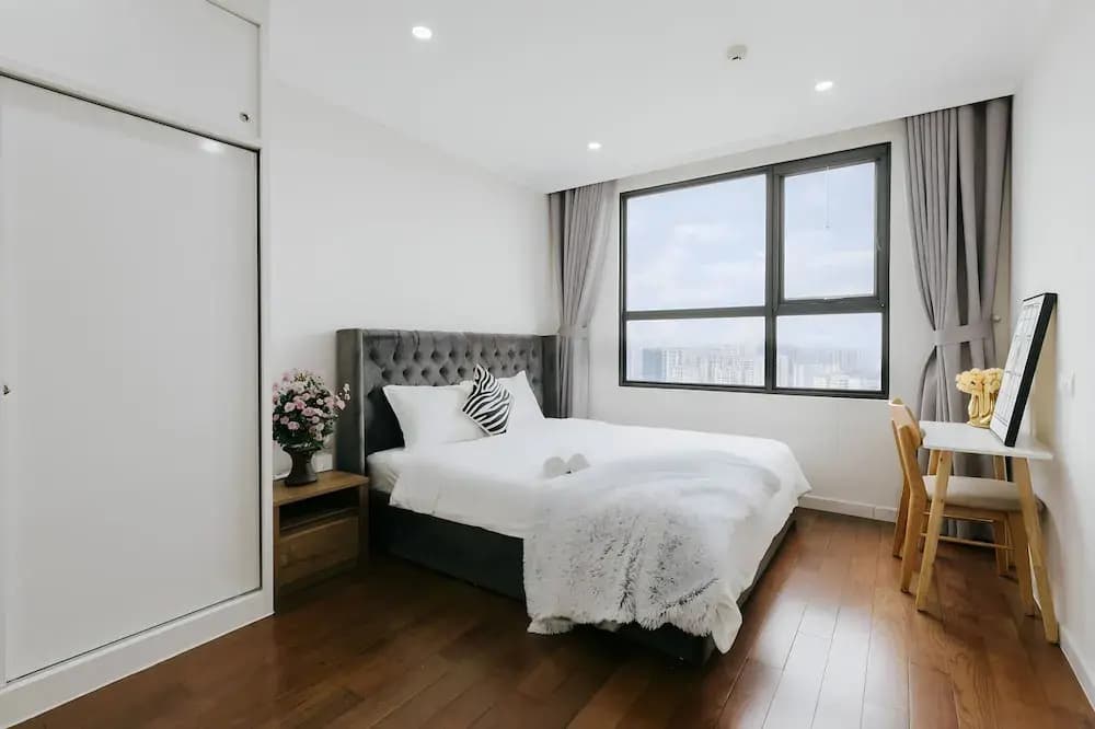 Vinhomes D'Capitale - Quylodge - photo 39
